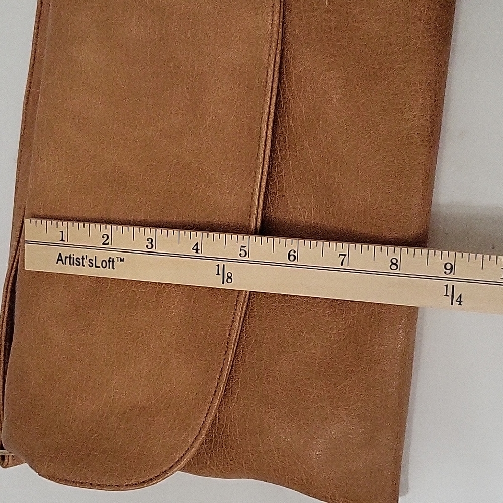 Street Level women's leather purse. - Picture 10 of 11